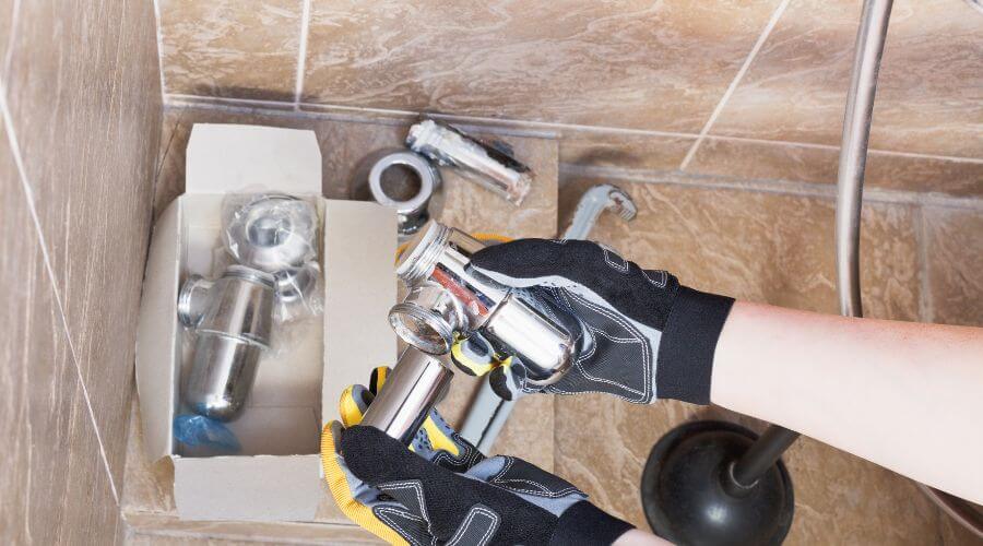 Professional New roof installation in Lenox, TN